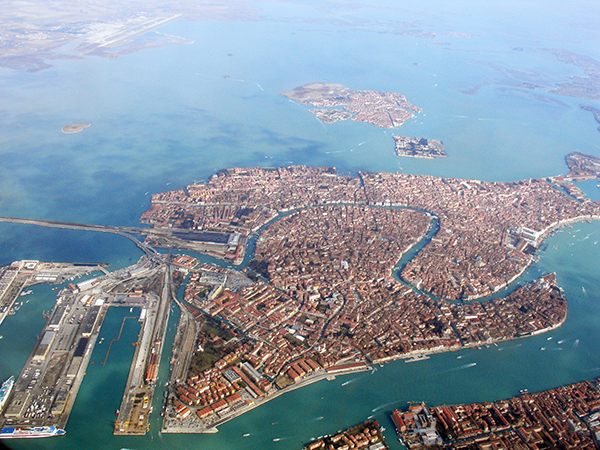 Rete Venezia