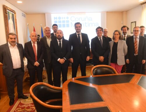A Coruña: la Autoridad Portuaria aprueba la creación de la comisión Coruña Marítima