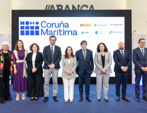 Coruña Marítima Forum presents the main conclusions of the Citizen Participation Process
