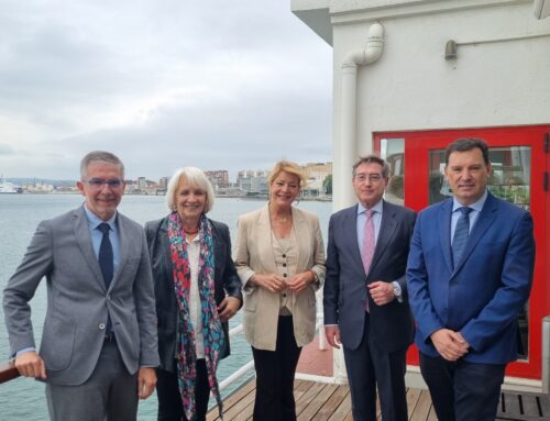 The 39th RETE Meeting Kicks Off in Santander