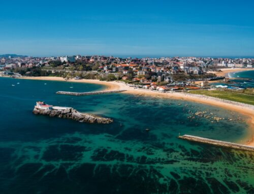 Santander: la Semana Portuaria se celebrará del 2 al 5 de septiembre en el Palacio de La Magdalena