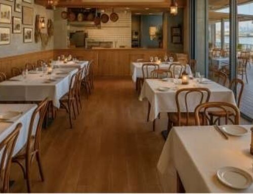 El Port de Barcelona aprueba definitivamente la nueva terminal de vehículos de NYK