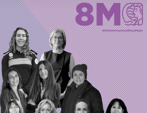 La Autoridad Portuaria de la Bahía de Cádiz lanza la campaña “8 Mujeres Portuarias” con motivo del 8M