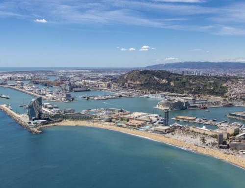 RETE reaches 50 issues of PORTUS and consolidates its leadership in the international port-city dialogue