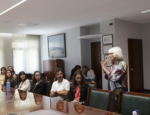 El Puerto de la Bahía de Cádiz acerca la regeneración marina y la innovación azul en una jornada sobre biodiversidad