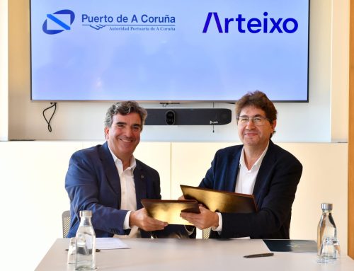 A Coruña: Arteixo Litoral, City Council and Port Authority forge a strategic alliance to promote sustainability and territorial integration initiatives